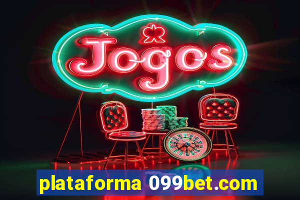 plataforma 099bet.com